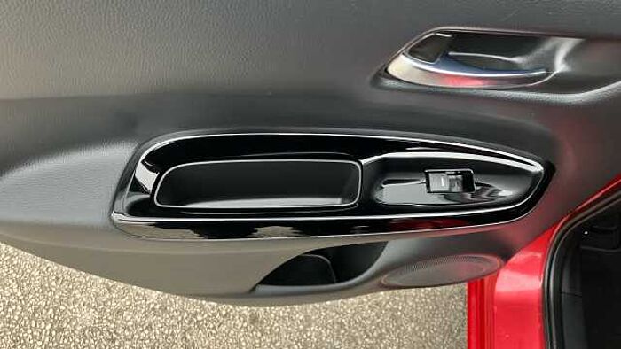 Honda Jazz 1.5 i-MMD Hybrid EX 5dr eCVT Hybrid Hatchback 