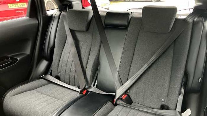 Honda Jazz 1.5 i-MMD Hybrid EX 5dr eCVT Hybrid Hatchback 