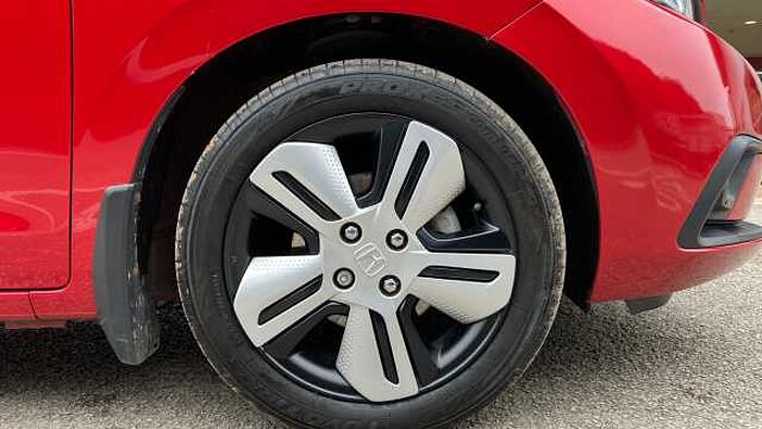 Honda Jazz 1.5 i-MMD Hybrid EX 5dr eCVT Hybrid Hatchback 