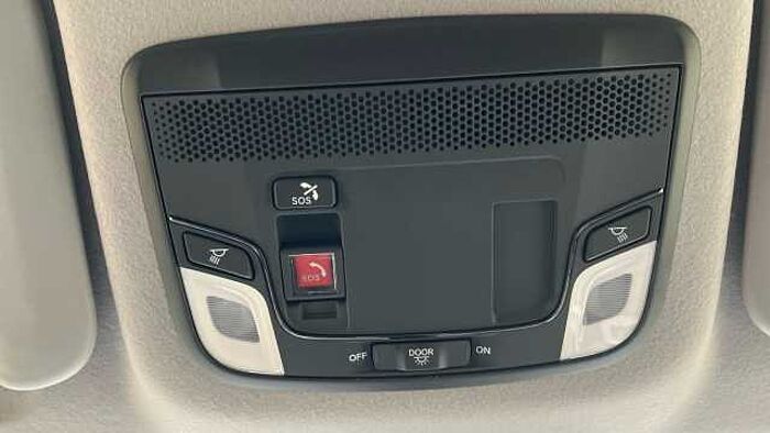 Honda Jazz 1.5 i-MMD Hybrid Crosstar Advance 5dr eCVT Hybrid Hatchback 