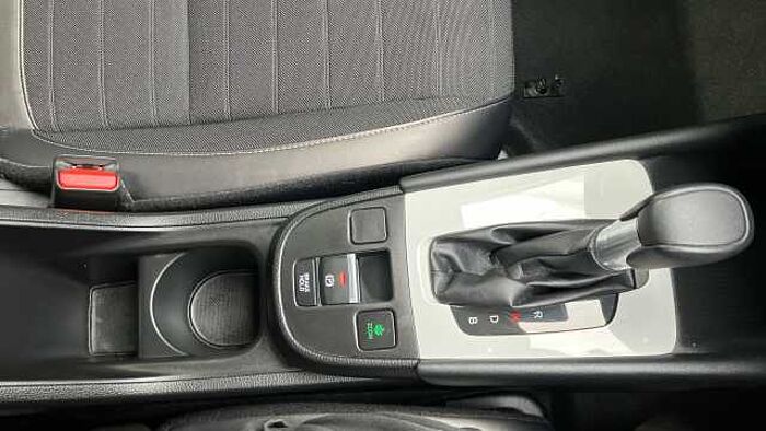 Honda Jazz 1.5 i-MMD Hybrid Crosstar Advance 5dr eCVT Hybrid Hatchback 