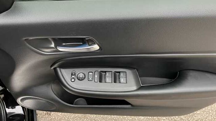 Honda Jazz 1.5 i-MMD Hybrid Crosstar Advance 5dr eCVT Hybrid Hatchback 