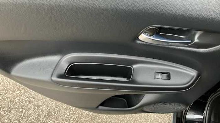 Honda Jazz 1.5 i-MMD Hybrid Crosstar Advance 5dr eCVT Hybrid Hatchback 