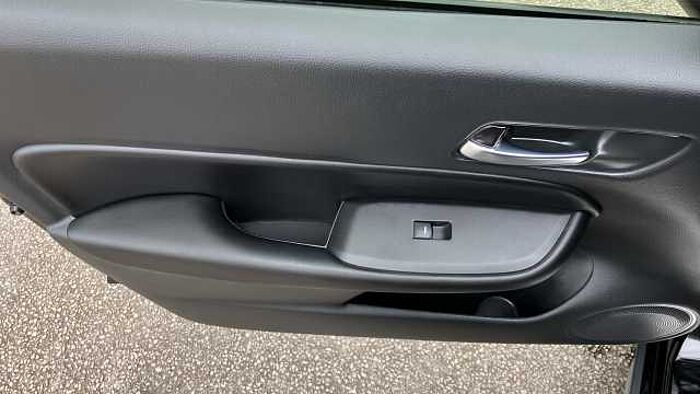 Honda Jazz 1.5 i-MMD Hybrid Crosstar Advance 5dr eCVT Hybrid Hatchback 