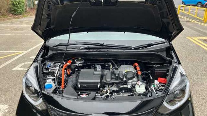 Honda Jazz 1.5 i-MMD Hybrid Crosstar Advance 5dr eCVT Hybrid Hatchback 