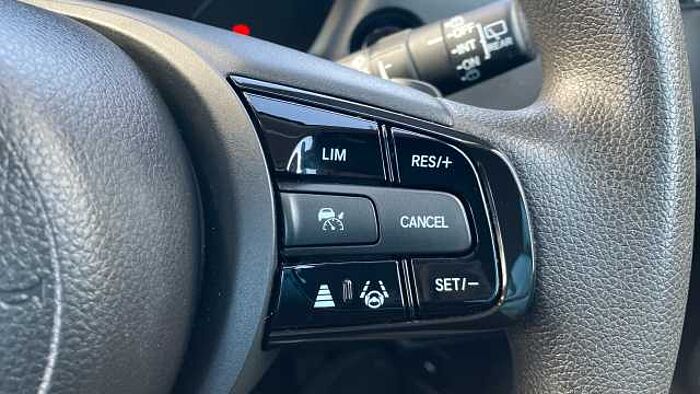 Honda HR-V 1.5 eHEV Elegance 5dr CVT Hybrid Hatchback 