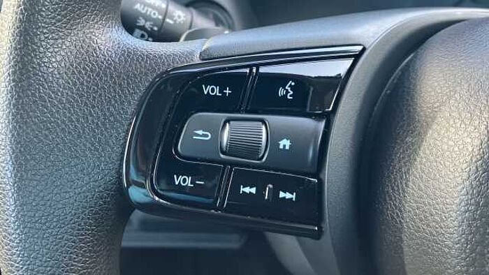 Honda HR-V 1.5 eHEV Elegance 5dr CVT Hybrid Hatchback 