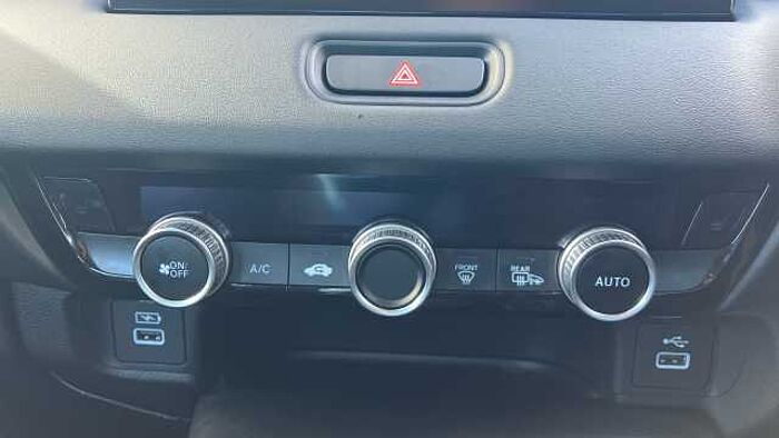 Honda HR-V 1.5 eHEV Elegance 5dr CVT Hybrid Hatchback 