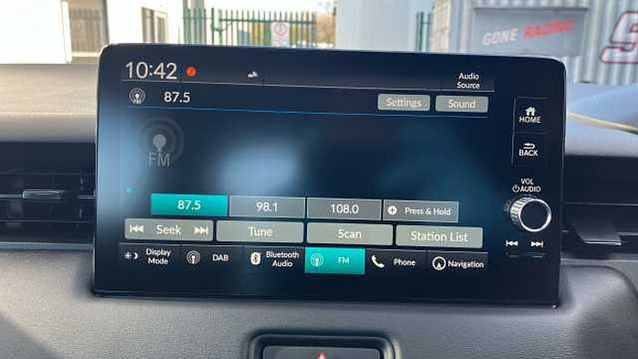 Honda HR-V 1.5 eHEV Elegance 5dr CVT Hybrid Hatchback 