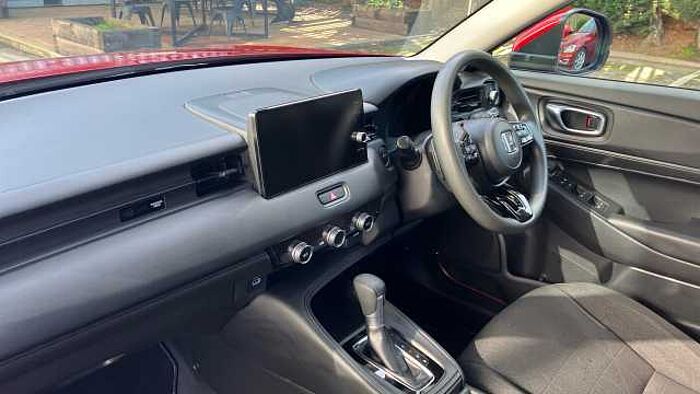 Honda HR-V 1.5 eHEV Elegance 5dr CVT Hybrid Hatchback 