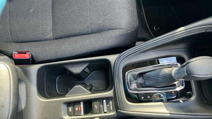 Honda HR-V 1.5 eHEV Elegance 5dr CVT Hybrid Hatchback 