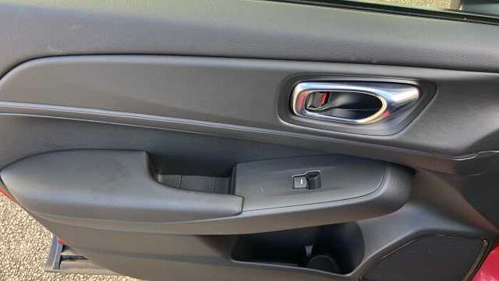 Honda HR-V 1.5 eHEV Elegance 5dr CVT Hybrid Hatchback 