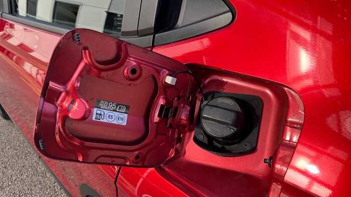 Honda HR-V 1.5 eHEV Elegance 5dr CVT Hybrid Hatchback 