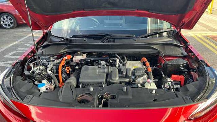 Honda HR-V 1.5 eHEV Elegance 5dr CVT Hybrid Hatchback 