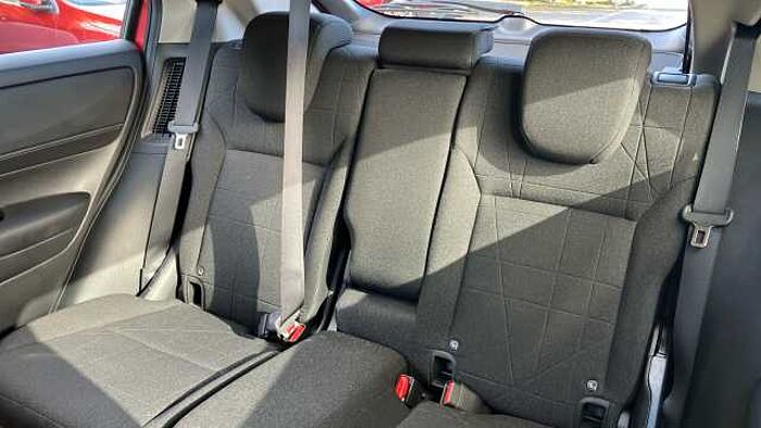 Honda HR-V 1.5 eHEV Elegance 5dr CVT Hybrid Hatchback 