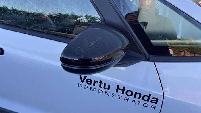 Honda Jazz 1.5 i-MMD Hybrid Crosstar Advance 5dr eCVT Hybrid Hatchback 