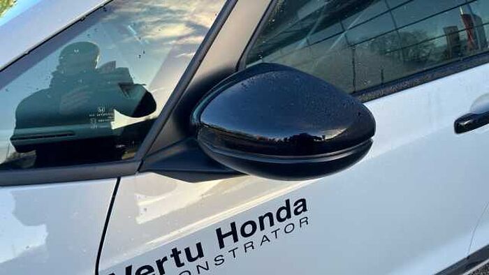 Honda Jazz 1.5 i-MMD Hybrid Crosstar Advance 5dr eCVT Hybrid Hatchback 