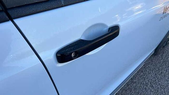 Honda Jazz 1.5 i-MMD Hybrid Crosstar Advance 5dr eCVT Hybrid Hatchback 