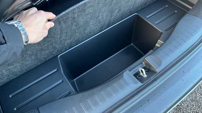 Honda Jazz 1.5 i-MMD Hybrid Crosstar Advance 5dr eCVT Hybrid Hatchback 