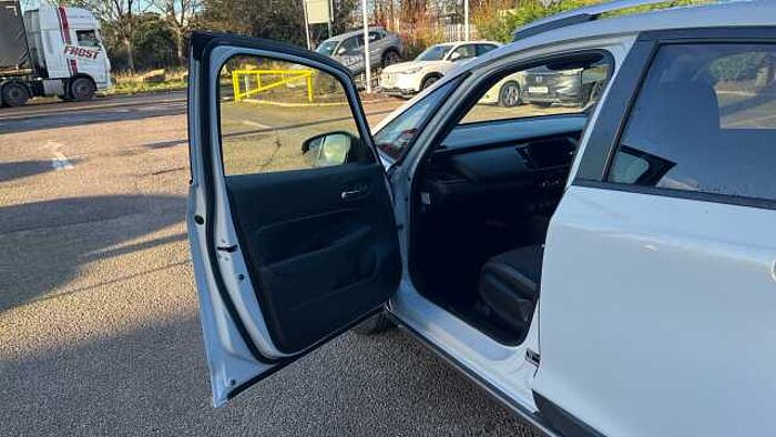 Honda Jazz 1.5 i-MMD Hybrid Crosstar Advance 5dr eCVT Hybrid Hatchback 