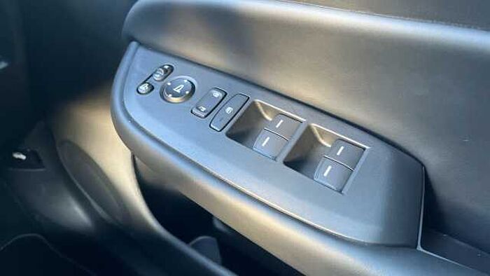Honda Jazz 1.5 i-MMD Hybrid Crosstar Advance 5dr eCVT Hybrid Hatchback 