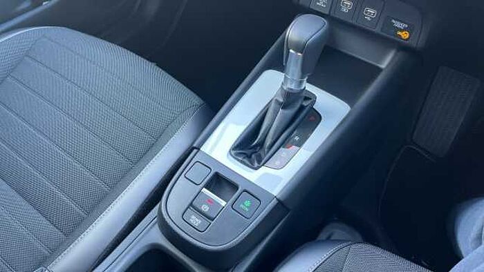 Honda Jazz 1.5 i-MMD Hybrid Crosstar Advance 5dr eCVT Hybrid Hatchback 