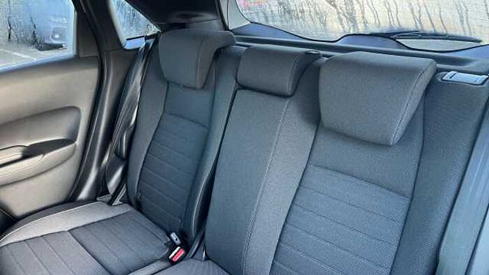Honda Jazz 1.5 i-MMD Hybrid Crosstar Advance 5dr eCVT Hybrid Hatchback 
