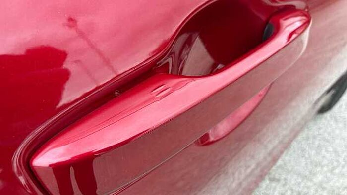 Honda ZR-V 2.0 eHEV Sport 5dr CVT Hybrid Estate 