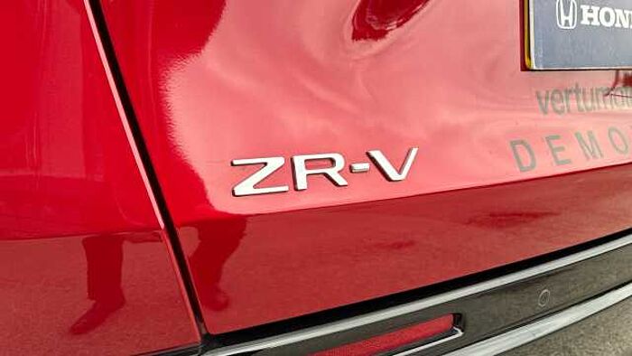 Honda ZR-V 2.0 eHEV Sport 5dr CVT Hybrid Estate 