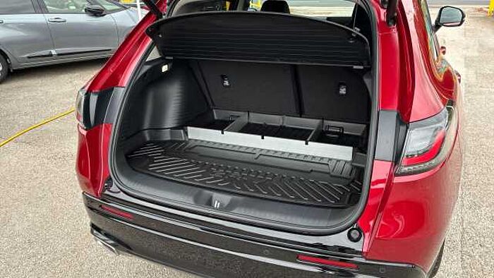 Honda ZR-V 2.0 eHEV Sport 5dr CVT Hybrid Estate 