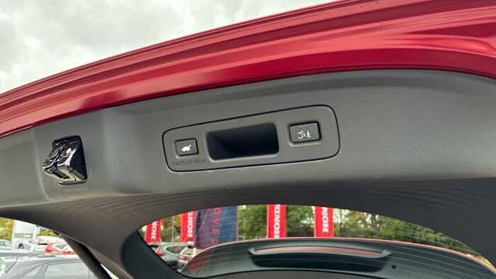 Honda ZR-V 2.0 eHEV Sport 5dr CVT Hybrid Estate 