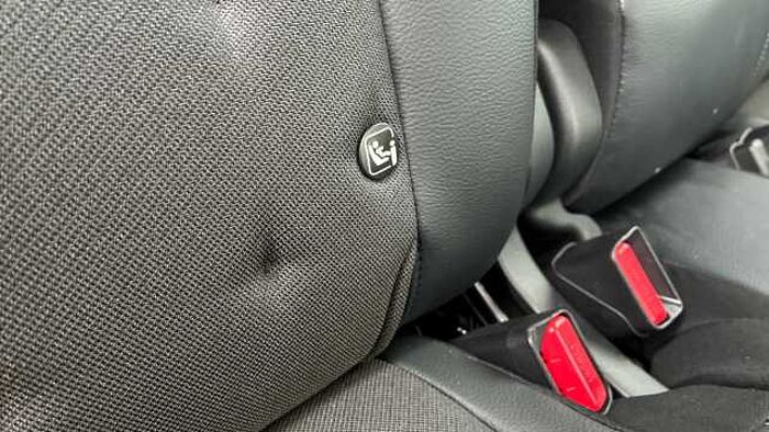 Honda ZR-V 2.0 eHEV Sport 5dr CVT Hybrid Estate 