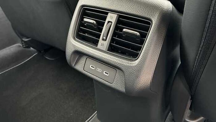 Honda ZR-V 2.0 eHEV Sport 5dr CVT Hybrid Estate 