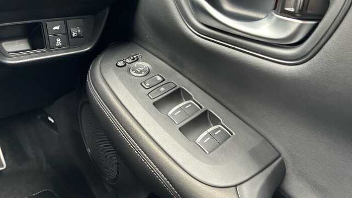 Honda ZR-V 2.0 eHEV Sport 5dr CVT Hybrid Estate 