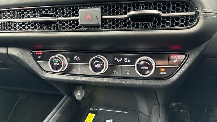 Honda ZR-V 2.0 eHEV Sport 5dr CVT Hybrid Estate 