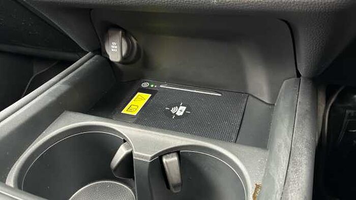 Honda ZR-V 2.0 eHEV Sport 5dr CVT Hybrid Estate 