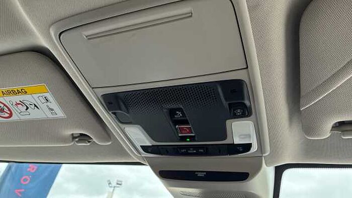 Honda ZR-V 2.0 eHEV Sport 5dr CVT Hybrid Estate 