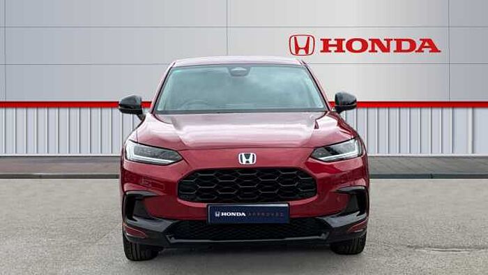 Honda ZR-V 2.0 eHEV Sport 5dr CVT Hybrid Estate 