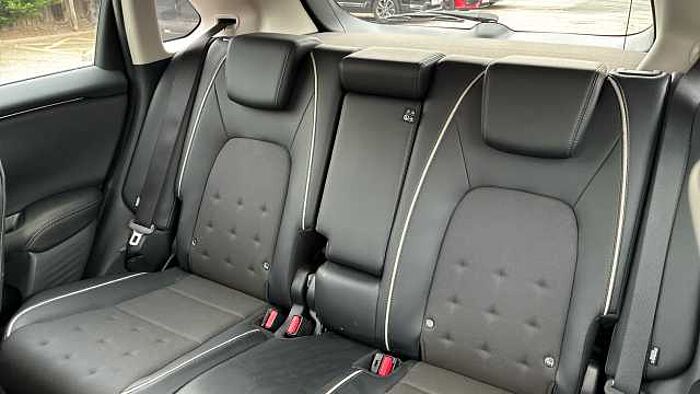 Honda ZR-V 2.0 eHEV Sport 5dr CVT Hybrid Estate 