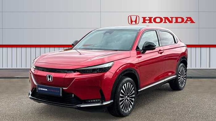 Honda e:Ny1 150kW Advance 69kWh 5dr Auto Electric Hatchback 