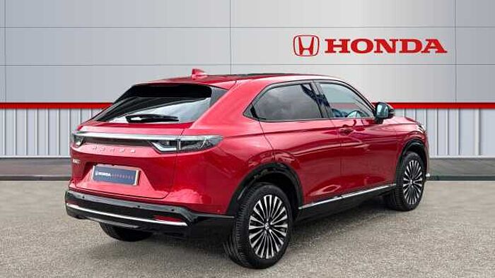 Honda e:Ny1 150kW Advance 69kWh 5dr Auto Electric Hatchback 