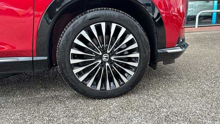 Honda e:Ny1 150kW Advance 69kWh 5dr Auto Electric Hatchback 