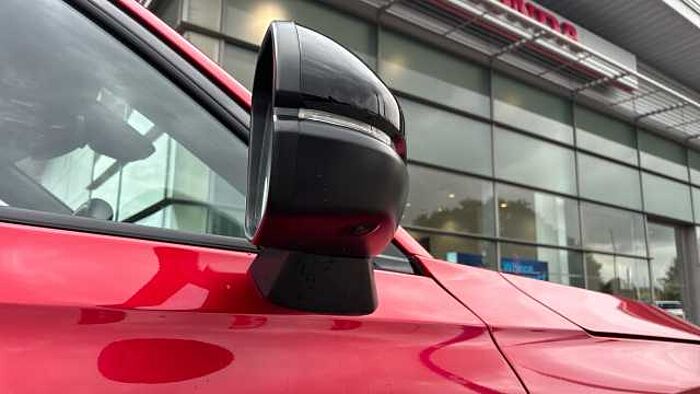 Honda e:Ny1 150kW Advance 69kWh 5dr Auto Electric Hatchback 