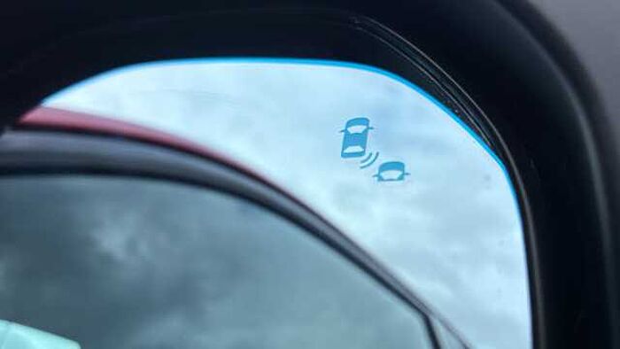 Honda e:Ny1 150kW Advance 69kWh 5dr Auto Electric Hatchback 