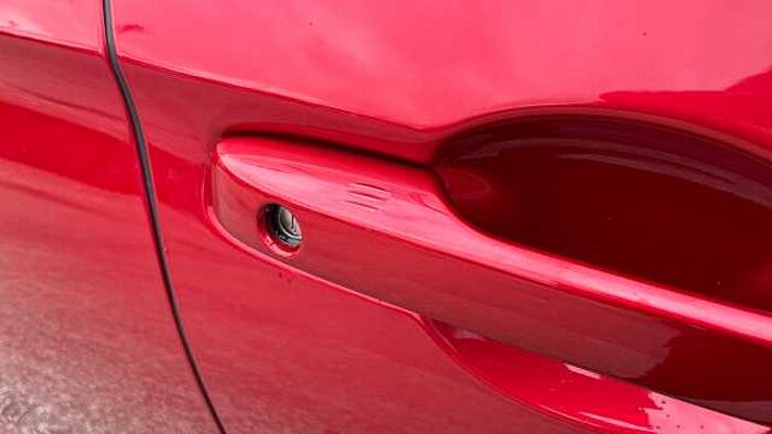 Honda e:Ny1 150kW Advance 69kWh 5dr Auto Electric Hatchback 