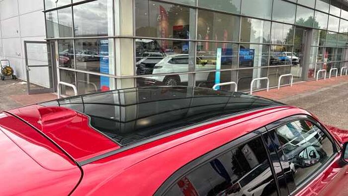 Honda e:Ny1 150kW Advance 69kWh 5dr Auto Electric Hatchback 