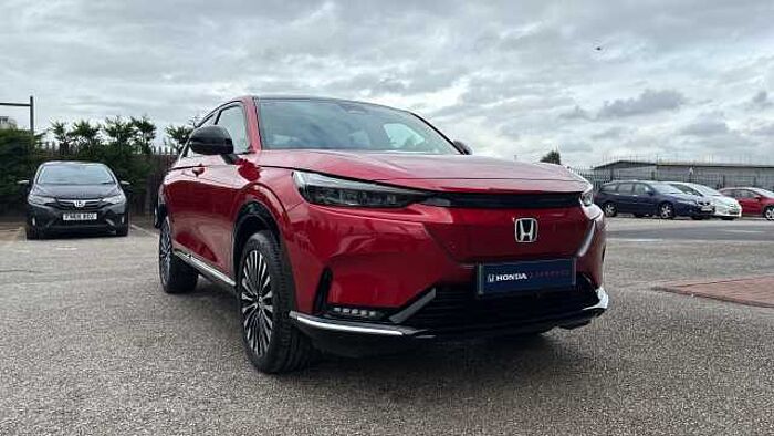 Honda e:Ny1 150kW Advance 69kWh 5dr Auto Electric Hatchback 