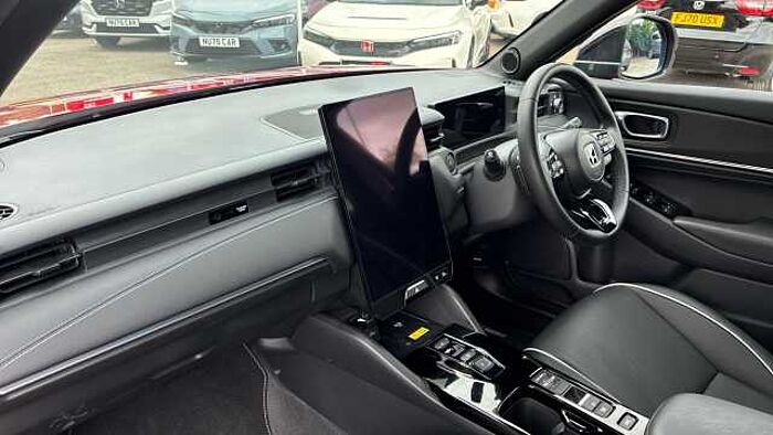 Honda e:Ny1 150kW Advance 69kWh 5dr Auto Electric Hatchback 