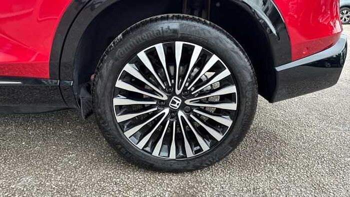 Honda e:Ny1 150kW Advance 69kWh 5dr Auto Electric Hatchback 