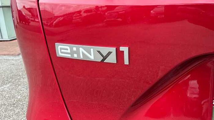 Honda e:Ny1 150kW Advance 69kWh 5dr Auto Electric Hatchback 